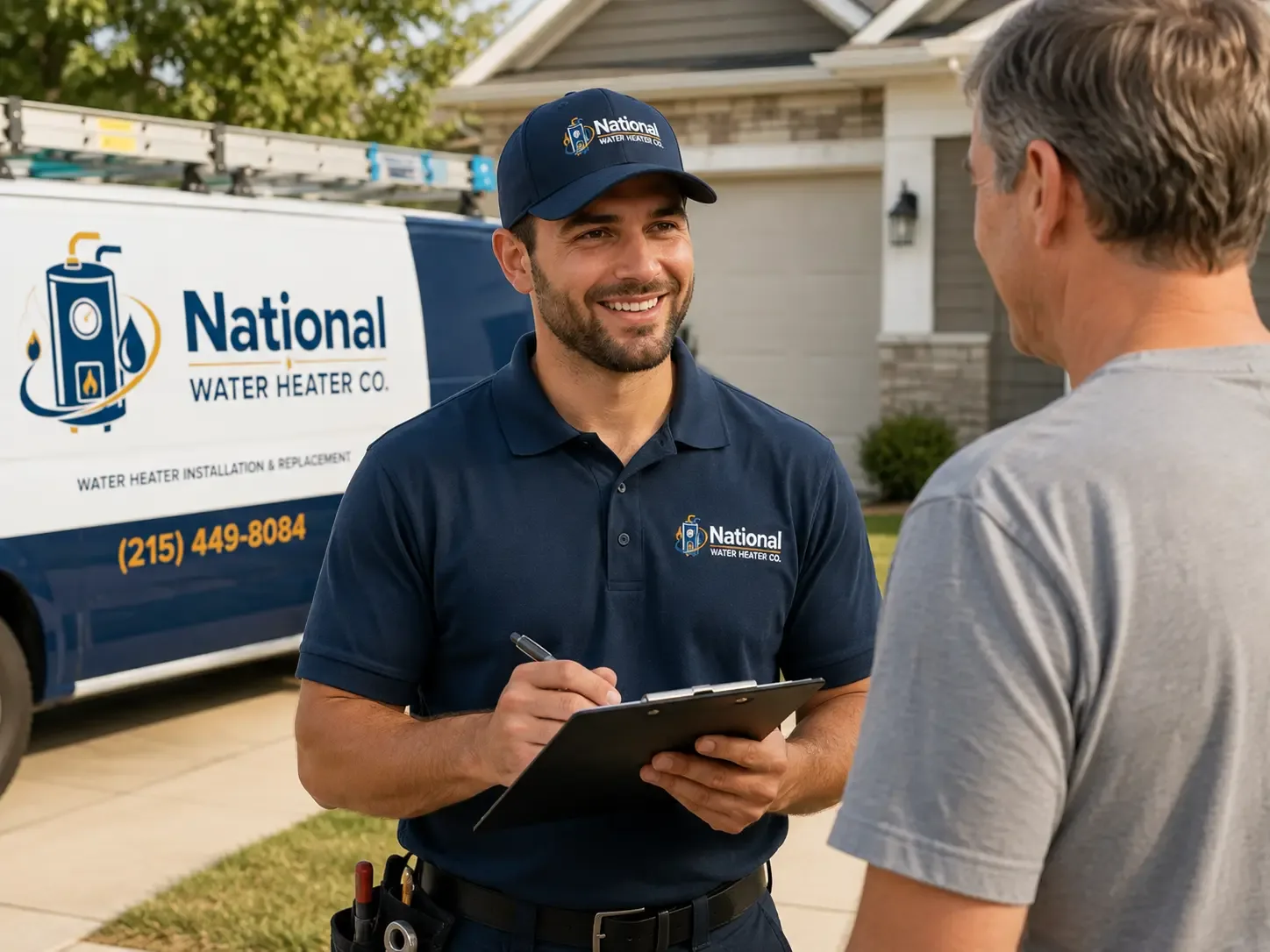 Water Heater Installation Berrien Springs, MI FAQs